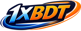 1xbdt লোগো